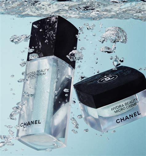 chanel hydra micro serum|chanel hydra beauty gift set.